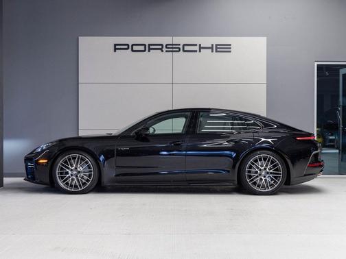 2026 Porsche Panamera 4S E-Hybrid