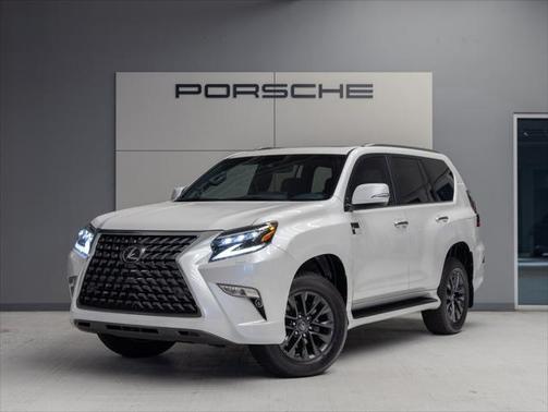 2023 Lexus GX 460 Premium