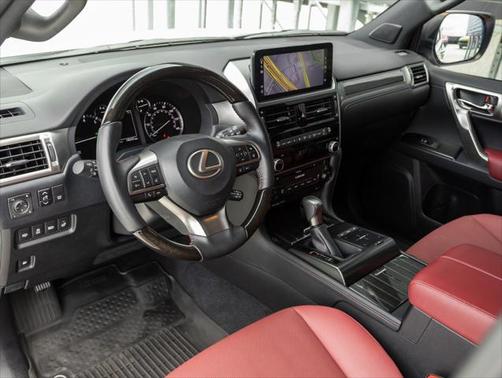 2023 Lexus GX 460 Premium