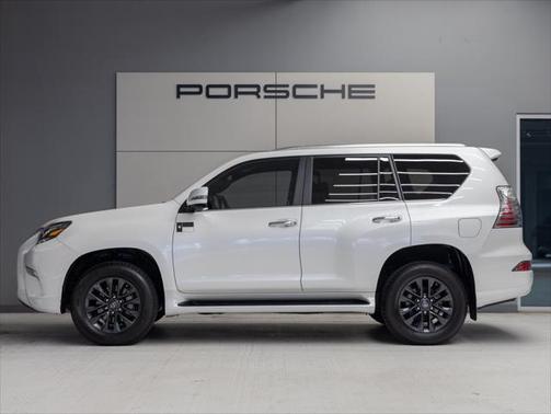 2023 Lexus GX 460 Premium