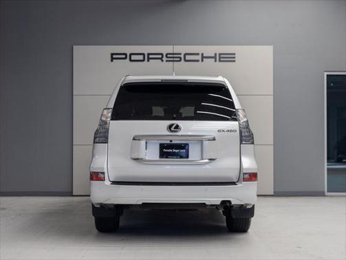 2023 Lexus GX 460 Premium