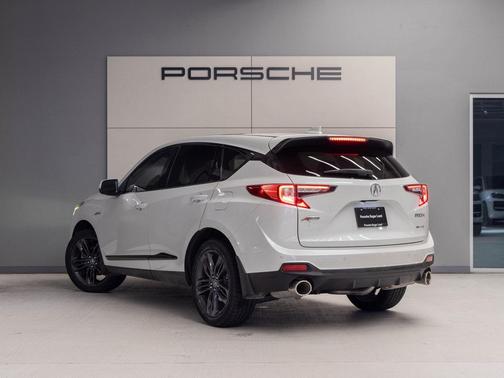 2020 Acura RDX A-Spec