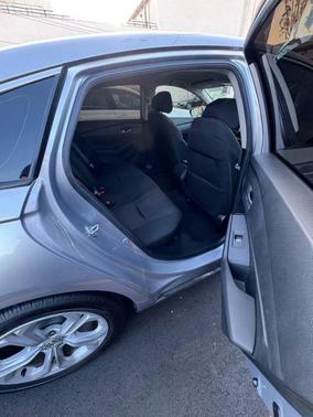 2024 Honda Accord Sport SE 1.5T
