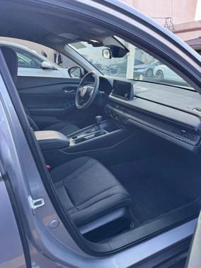 2024 Honda Accord Sport SE 1.5T