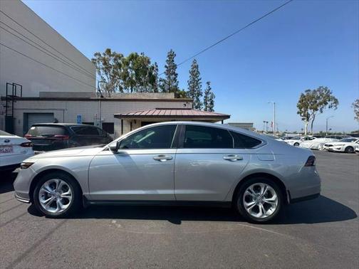 2024 Honda Accord Sport SE 1.5T