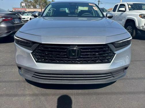 2024 Honda Accord Sport SE 1.5T