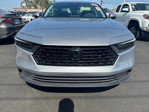2024 Honda Accord Sport SE 1.5T