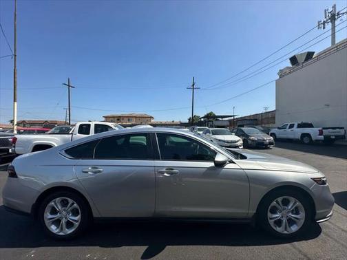 2024 Honda Accord Sport SE 1.5T