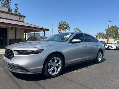 2024 Honda Accord Sport SE 1.5T