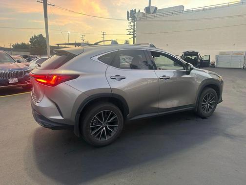 2024 Lexus NX 350 350 Sport Utility 4D