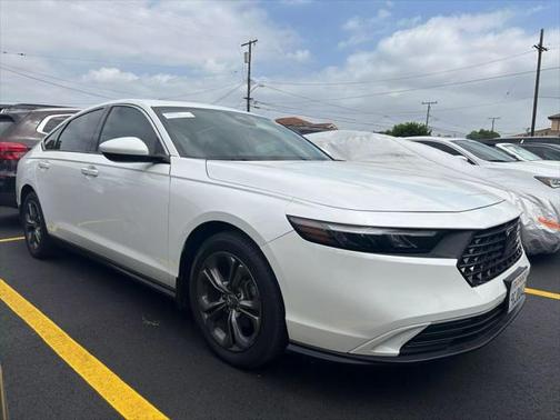2023 Honda Accord Sport SE 1.5T