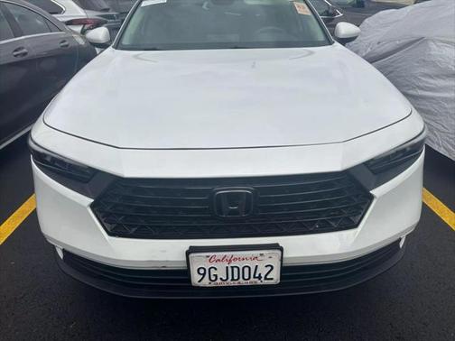 2023 Honda Accord Sport SE 1.5T
