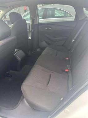 2023 Honda Accord Sport SE 1.5T