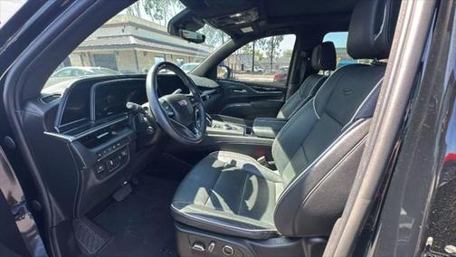 2023 Cadillac Escalade ESV Sport