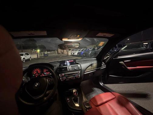 2015 BMW 228 228i Coupe 2D