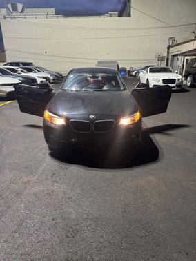 2015 BMW 228 228i Coupe 2D
