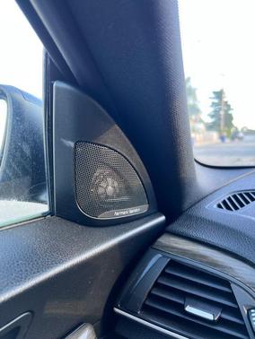2015 BMW 228 228i Coupe 2D