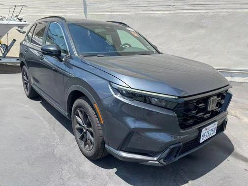 2023 Honda CR-V Hybrid Sport AWD