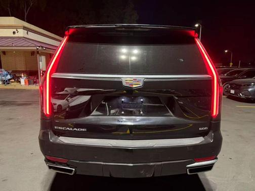 2023 Cadillac Escalade ESV Sport