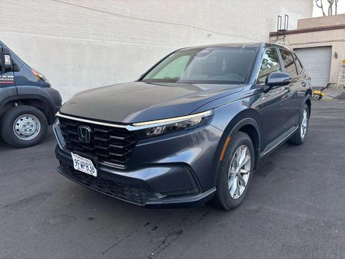 2023 Honda CR-V EX-L AWD
