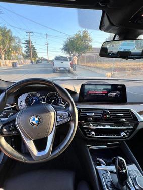 2019 BMW 530e iPerformance