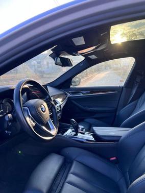 2019 BMW 530e iPerformance