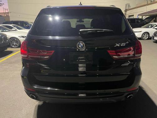 2016 BMW X5 sDrive35i