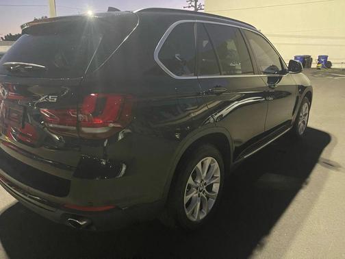 2016 BMW X5 sDrive35i