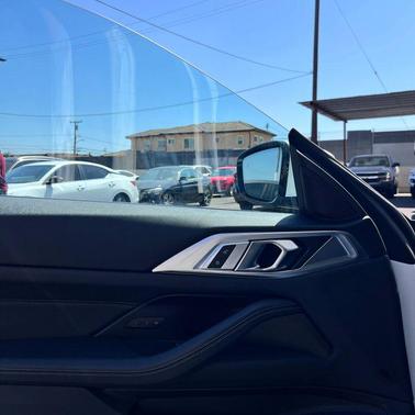 2025 BMW 430 i