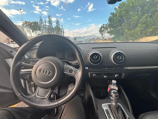 2016 Audi A3 1.8T Premium