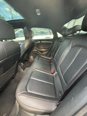 2016 Audi A3 1.8T Premium