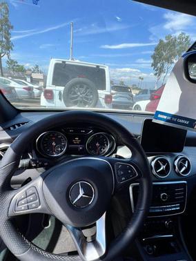 2019 Mercedes-Benz GLA 250 Base
