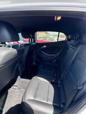 2019 Mercedes-Benz GLA 250 Base