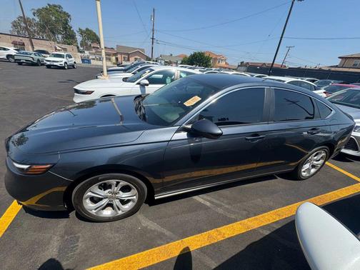 2023 Honda Accord Sport SE 1.5T