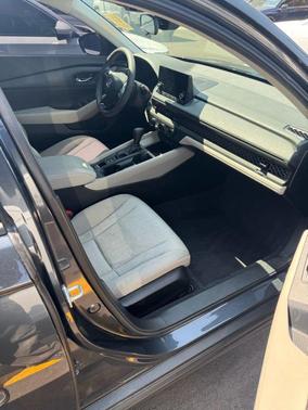 2023 Honda Accord Sport SE 1.5T