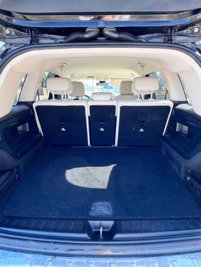 2020 Mercedes-Benz GLB 250 Base