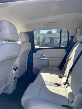 2020 Mercedes-Benz GLB 250 Base