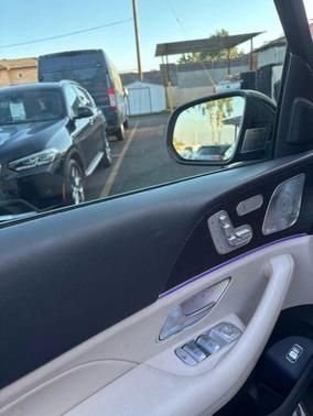 2020 Mercedes-Benz GLE 350 Base
