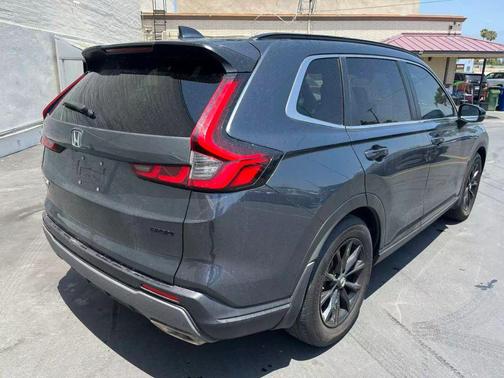 2023 Honda CR-V Hybrid Sport FWD
