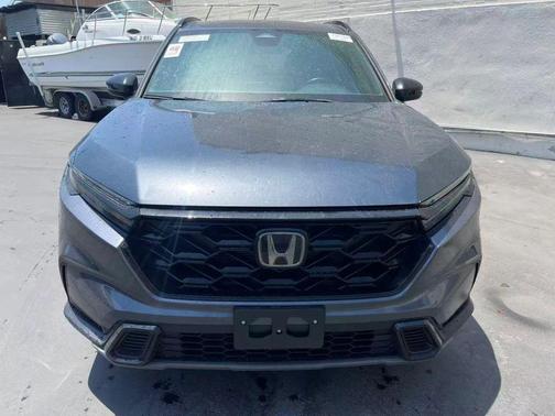 2023 Honda CR-V Hybrid Sport FWD