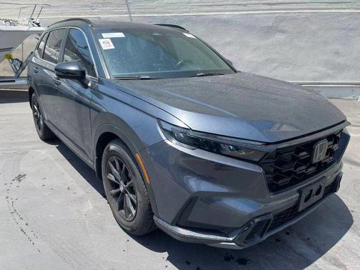 2023 Honda CR-V Hybrid Sport FWD