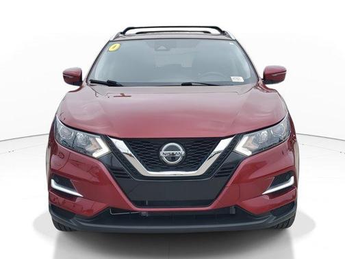 2020 Nissan Rogue Sport SL