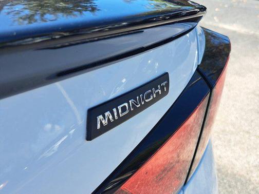 2022 Nissan Altima SR FWD
