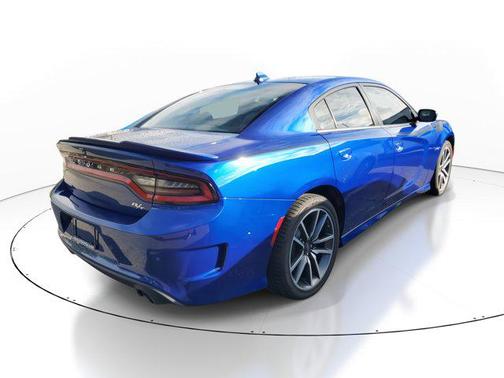 2021 Dodge Charger R/T