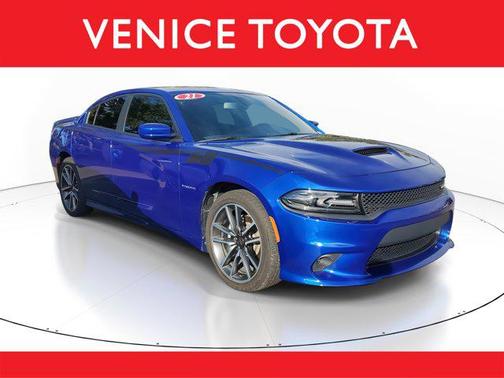 2021 Dodge Charger R/T