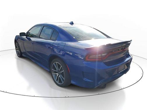 2021 Dodge Charger R/T