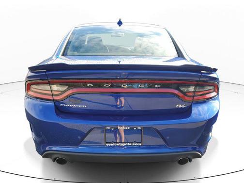 2021 Dodge Charger R/T