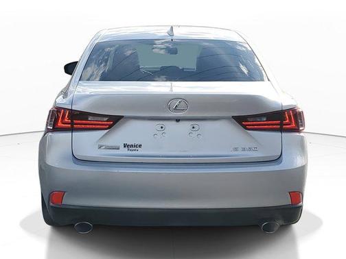 2015 Lexus IS 350 Base