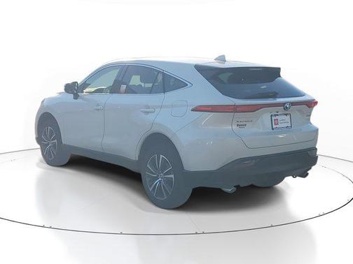 2022 Toyota Venza LE