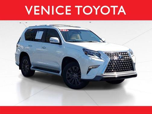 2023 Lexus GX 460 Premium